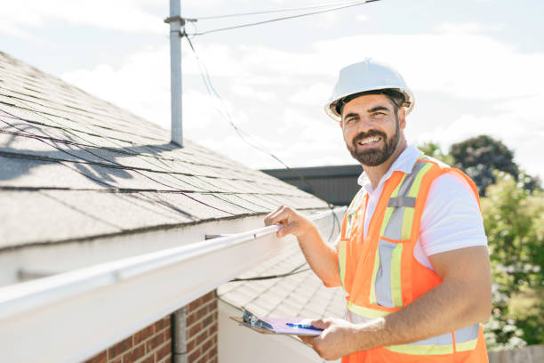 Best Storm Damage Roof Repair  in Dilley, TX